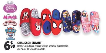 عاء خيار مدرسة حضانة Chausson Enfant Auchan Cedarmantel Com