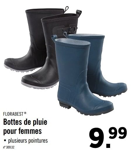 lidl botte de pluie