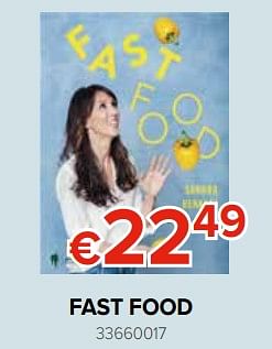 Promoties Fast food - Huismerk - Euroshop - Geldig van 27/09/2019 tot 21/10/2019 bij Euro Shop