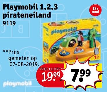 playmobil 9119