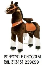 aldi ponycycle