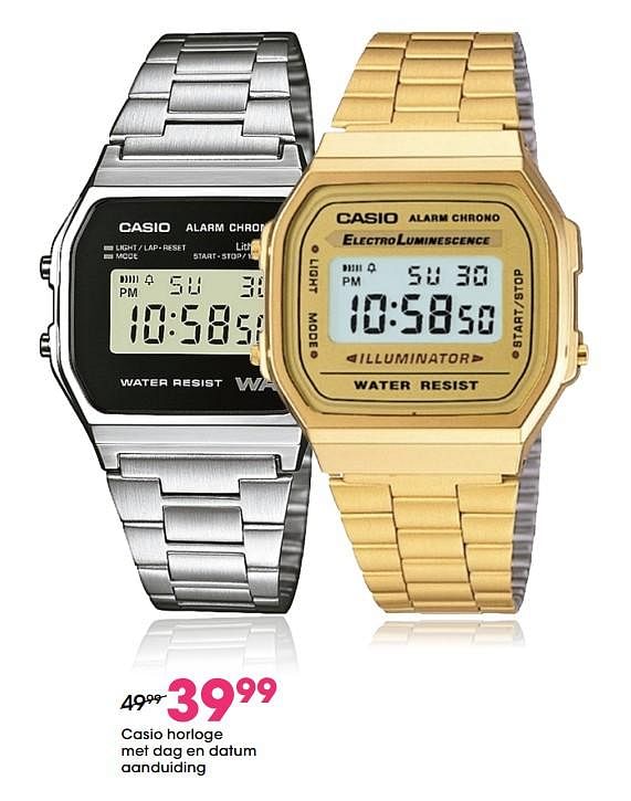 Casio lucardi best sale