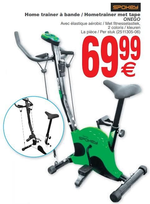 Soldes Velo Appartement Cora En Stock