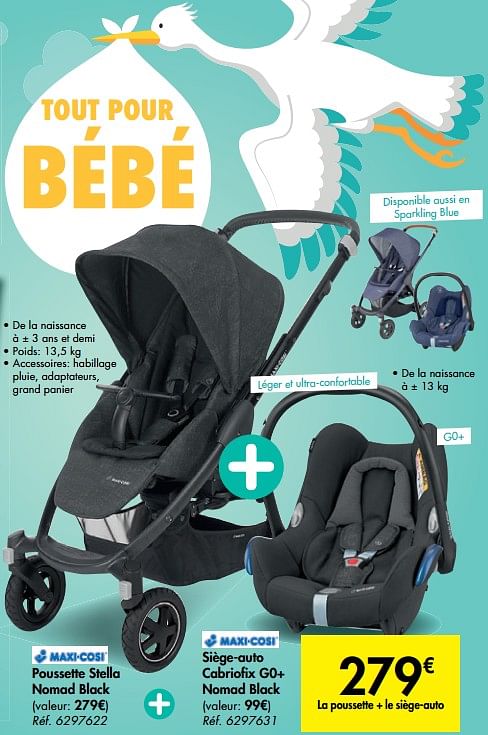 Poussette Bebe Confort Carrefour New Daily Offers Ruhof Co Uk