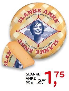 Promotions Slanke anke - SLANKE ANKE - Valide de 22/01/2020 à 04/02/2020 chez C&B