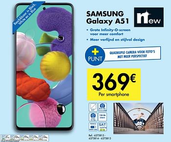 samsung a51 price carrefour