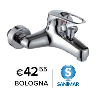 Promotions Sanimar bologna - Sanimar - Valide de 12/02/2020 à 31/12/2020 chez Euro Shop