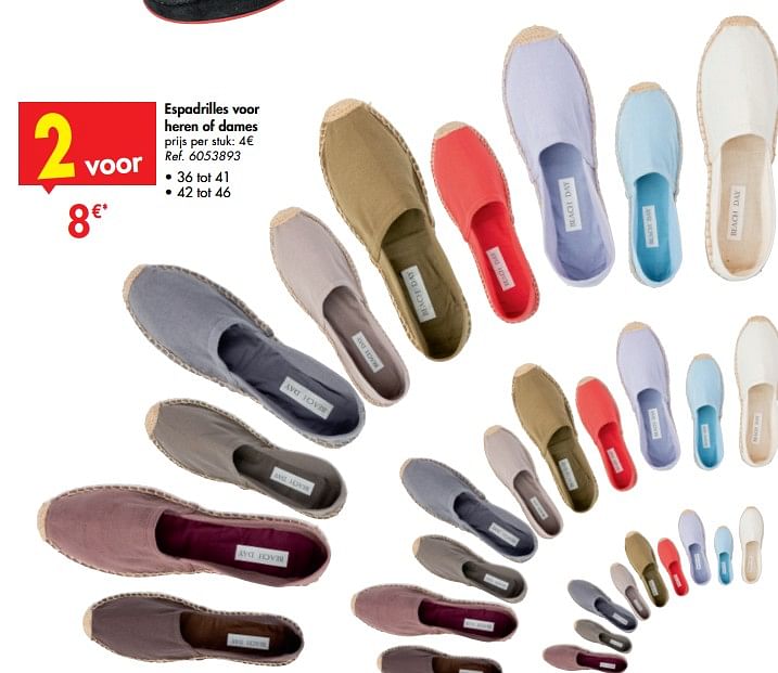 espadrille femme carrefour