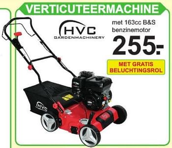 HVC Hvc - bij Van