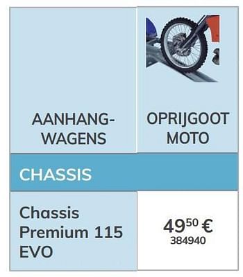 Promotions Oprijgoot moto - Norauto - Valide de 13/03/2020 à 31/03/2021 chez Auto 5