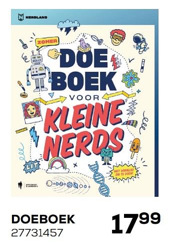 Promoties Doeboek - Huismerk - Supra Bazar - Geldig van 26/05/2020 tot 30/06/2020 bij Supra Bazar