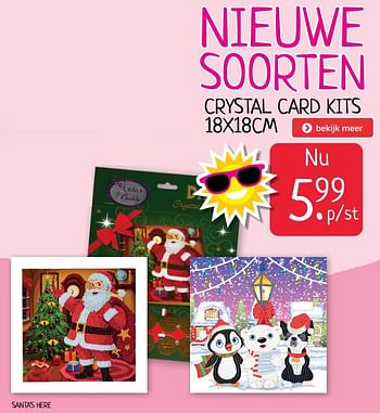 Promoties Santa`s here - Huismerk - Boekenvoordeel - Geldig van 17/07/2020 tot 24/07/2020 bij BoekenVoordeel