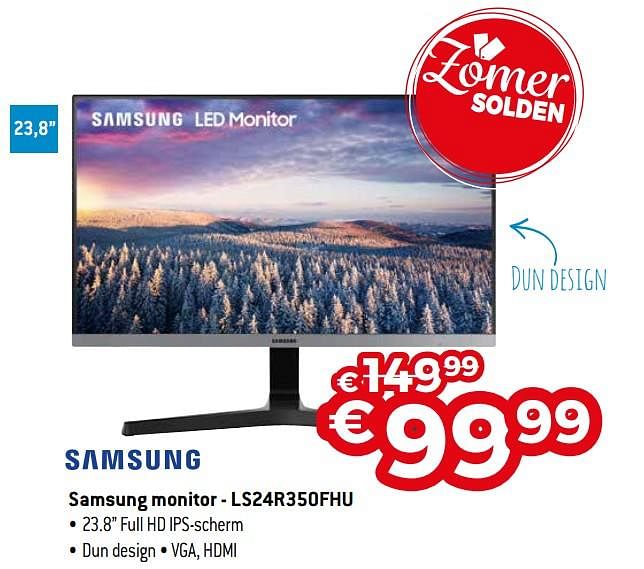 samsung ls24r350fhu