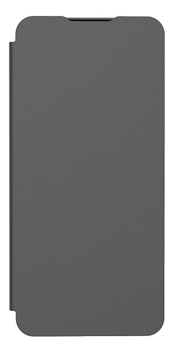 Promoties Samsung Wallet Cover voor Galaxy A21s zwart - Samsung - Geldig van 23/07/2020 tot 05/09/2020 bij Dreamland