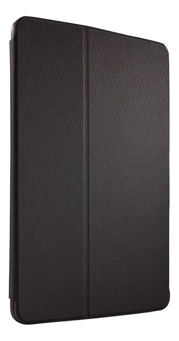 Promoties Case Logic foliocover Snapview voor iPad 10,2"" zwart - Case Logic - Geldig van 23/07/2020 tot 05/09/2020 bij Dreamland