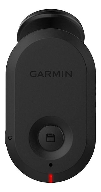 Promoties Garmin Dashcam Mini - Garmin - Geldig van 23/07/2020 tot 05/09/2020 bij Dreamland