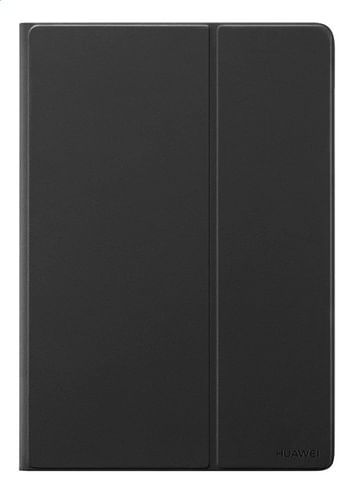 Promoties Huawei Book cover Huawei MediaPad T3 10"" zwart - Huawei - Geldig van 23/07/2020 tot 05/09/2020 bij Dreamland
