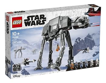 Promotions LEGO Star Wars 75288 AT-AT - Lego - Valide de 23/07/2020 à 05/09/2020 chez Dreamland
