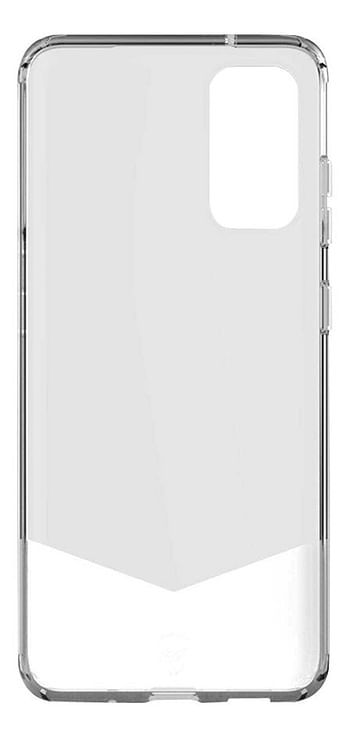 Promotions bigben coque Force Case Pure pour Samsung Galaxy S20 transparent - BIGben - Valide de 23/07/2020 à 05/09/2020 chez Dreamland