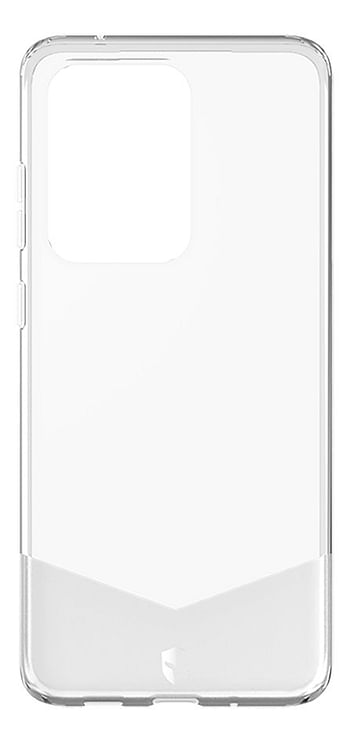 Promotions bigben coque Force Case Pure pour Samsung Galaxy S20 Ultra transparent - BIGben - Valide de 23/07/2020 à 05/09/2020 chez Dreamland
