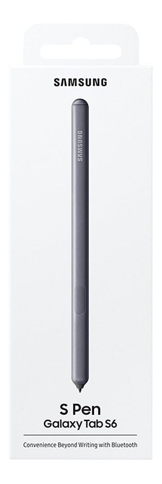 Promoties Samsung stylet Galaxy Tab S6 S Pen - Samsung - Geldig van 23/07/2020 tot 05/09/2020 bij Dreamland