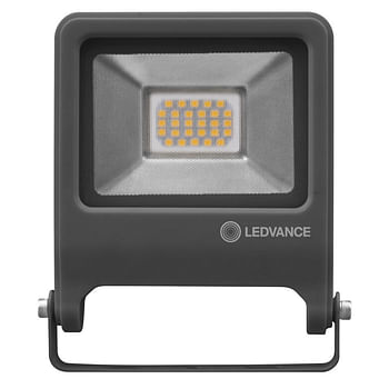 Promoties Ledvance LED Straler Endura 20 W IP65 donkergrijs - LEDVANCE - Geldig van 07/10/2020 tot 20/10/2020 bij Makro