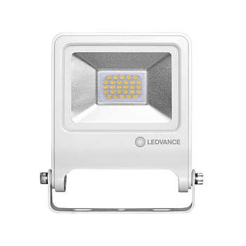 Promoties Ledvance LED Straler Endura 20 W IP65 wit - LEDVANCE - Geldig van 07/10/2020 tot 20/10/2020 bij Makro