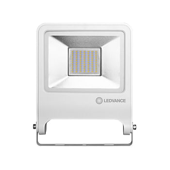 Promotions Ledvance LED Straler Endura 50 W IP65 wit - LEDVANCE - Valide de 07/10/2020 à 20/10/2020 chez Makro