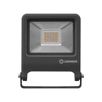 Promoties Ledvance LED Straler Endura 30 W IP65 donkergrijs - LEDVANCE - Geldig van 07/10/2020 tot 20/10/2020 bij Makro