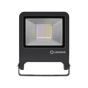 Promoties Ledvance LED Straler Endura 50 W IP65 donkergrijs - LEDVANCE - Geldig van 07/10/2020 tot 20/10/2020 bij Makro