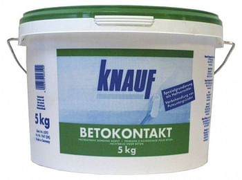 Promoties Knauf Betokontakt 5 kg - Knauf - Geldig van 07/10/2020 tot 20/10/2020 bij Makro