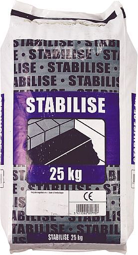Promoties Stabilise 25 kg - Cobo Garden - Geldig van 07/10/2020 tot 20/10/2020 bij Makro