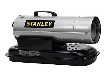Promoties Stanley Warmeluchtblazer ST-70T-KFA-E - Stanley - Geldig van 07/10/2020 tot 20/10/2020 bij Makro
