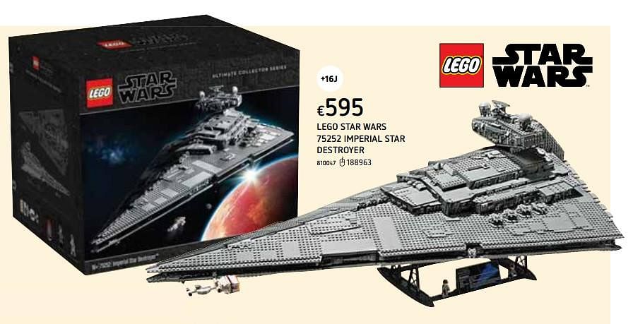 Lego star wars discount dreamland