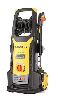 Promoties Stanley Hogedrukreiniger SXPW25DTS - Stanley - Geldig van 21/10/2020 tot 03/11/2020 bij Makro