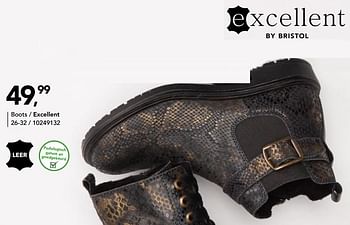 Promoties Boots - excellent - Excellent Quality Wear - Geldig van 11/11/2020 tot 15/11/2020 bij Bristol