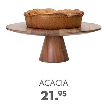 Promotions Acacia - Produit maison - Casa - Valide de 23/11/2020 à 31/12/2020 chez Casa