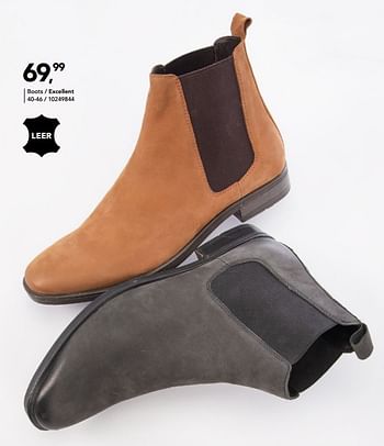 Promotions Boots - excellent - Excellent Quality Wear - Valide de 04/12/2020 à 03/01/2021 chez Bristol