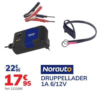Promoties Druppellader - Norauto - Geldig van 14/01/2021 tot 09/03/2021 bij Auto 5