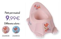 Keeeper Petit Pot Minnie Ou Mickey En Promotion Chez Cora