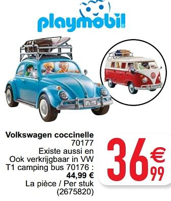 Volkswagen Coccinelle - 70177