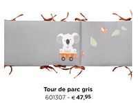 King Bear Fond De Parc En Promotion Chez Cora