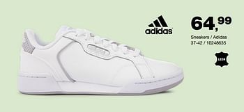 Promoties Sneakers - adidas - Adidas - Geldig van 12/02/2021 tot 28/02/2021 bij Bristol