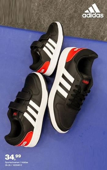 Promoties Sportschoenen - adidas - Adidas - Geldig van 12/03/2021 tot 28/03/2021 bij Bristol
