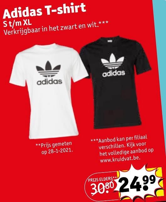 Adidas schoenen online kruidvat