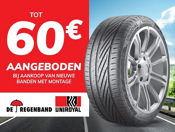 Banden & Velgen (auto) - Auto's & Motoren promoties - Promoties.be