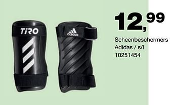 Promotions Scheenbeschermers adidas - Adidas - Valide de 30/07/2021 à 22/08/2021 chez Bristol