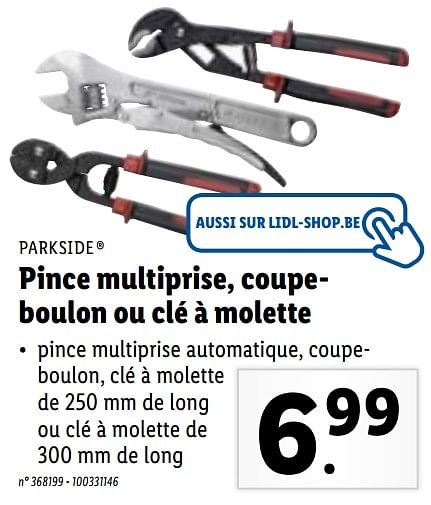 Pince a outlet chaussette lidl