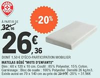 E Leclerc Depliants Et Promotions Du Moment