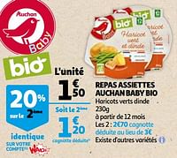 Aliments Pour Bebe Pots Promotions Et Offres